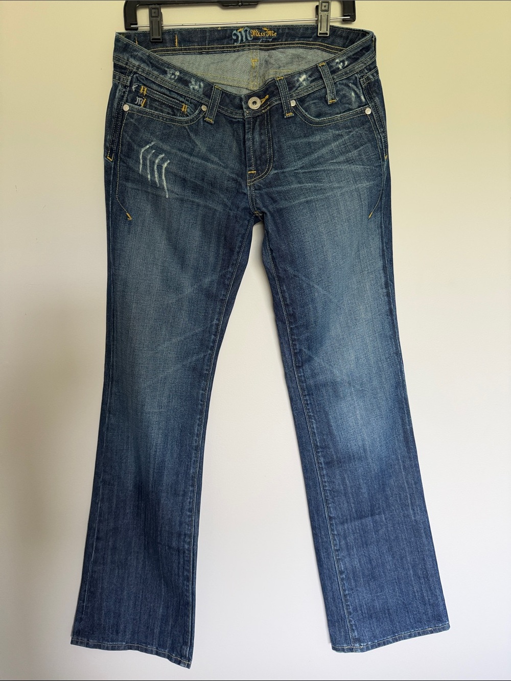Miss Me Jeans - size 30